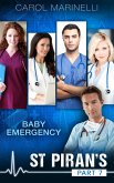Baby Emergency (eBook, ePUB)