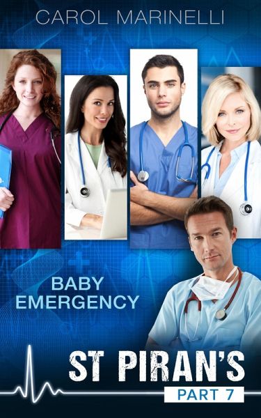 Baby Emergency (eBook, ePUB) Baby Emergency (eBook, ePUB)