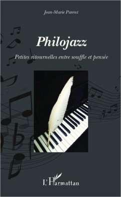 Philojazz (eBook, ePUB) - Jean-Marei Jean, Jean-Marei Jean