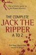 The Complete Jack The Ripper A-Z - The... - Bild 1