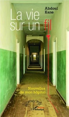 Cover La vie sur un fil (eBook, PDF)