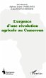 L'urgence d'une revolution agricole au... - Bild 1