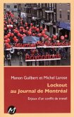 Lockout au Journal de Montreal (eBook, PDF)