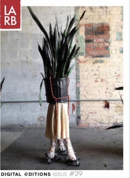 LARB Digital Edition: Memoir (eBook, ePUB) LARB Digital Edition: Memoir (eBook, ePUB)