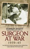 Surgeon at War (eBook, ePUB) Surgeon at War (eBook, ePUB)