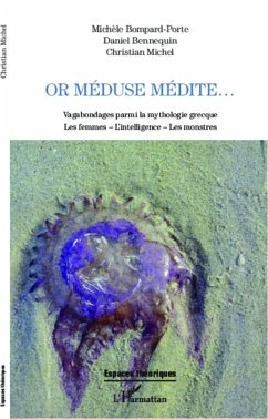Cover Or Meduse medite... (eBook, ePUB)