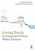 Living Roofs in Integrated Urban Water Systems (eBook, ePUB)