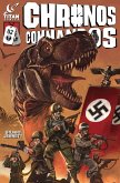 Chronos Commandos: Dawn Patrol #2 (eBook, ePUB)