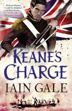 Keane's Charge (eBook, ePUB) - Gale, Iain