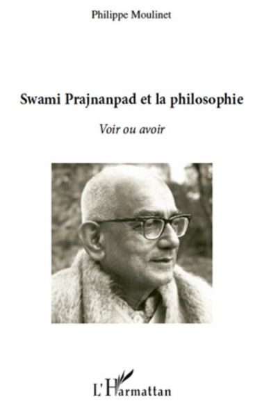 Swami Prajnanpas et la philosophie (eBook, ePUB)