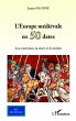 Europe medievale en 50 dates L' (eBook,... - Bild 1