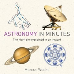 Astronomy in Minutes (eBook, ePUB) - Sparrow, Giles