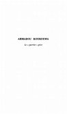 AHMADOU KOUROUMA (eBook, PDF)
