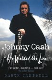 Johnny Cash - He Walked the Line (eBook, ePUB)