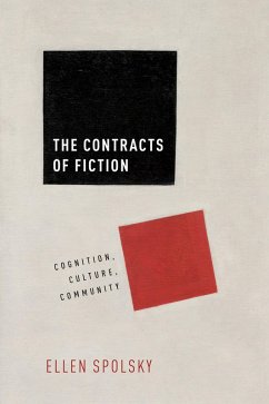 Contracts of Fiction (eBook, PDF) - Spolsky, Ellen