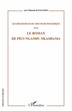 Cover Les ressources du discours polemique (eBook, ePUB)