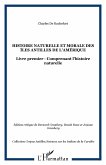 Histoire naturelle et morale des Iles an (eBook, ePUB)