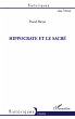 Hippocrate et le sacre (eBook, ePUB) - Bild 1