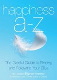Happiness A to Z (eBook, ePUB)