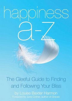 Cover Happiness A to Z (eBook, ePUB)