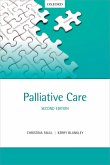 Palliative Care (eBook, ePUB)