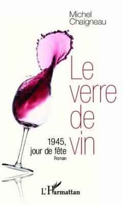 Le verre de vin (eBook, PDF)