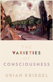 The Varieties of Consciousness (eBook, PDF)