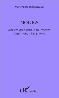 Cover Noura (eBook, PDF)