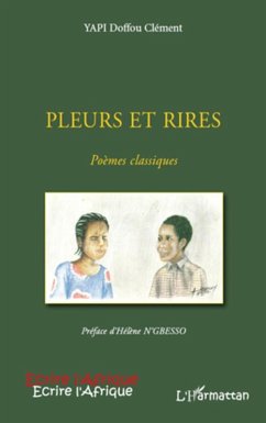 Cover Pleurs et rires (eBook, ePUB)