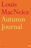 Autumn Journal (eBook, ePUB)