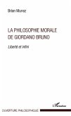 La philosophie morale de Giordano Bruno (eBook, PDF)