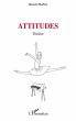 Attitudes (eBook, ePUB) - Bild 1