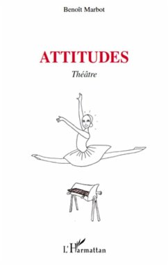 Cover Attitudes (eBook, ePUB)