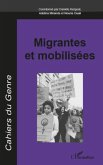 Migrantes et mobilisees (eBook, ePUB)