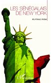 Les senegalais du New York (eBook, ePUB)