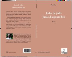 Judas de jadis, Judas d'aujourd'hui (eBook, PDF)