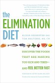 The Elimination Diet (eBook, ePUB)
