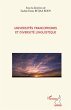 Universites francophones et diversite... - Bild 1