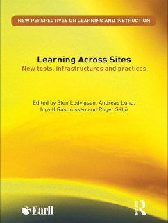 Cover Learning Across Sites (eBook, PDF)