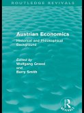 Austrian Economics (Routledge Revivals) (eBook, ePUB)
