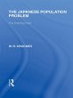 The Japanese Population Problem (eBook,... - Bild 1