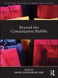 Beyond the Consumption Bubble (eBook,... - Bild 1