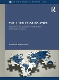 The Puzzles of Politics (eBook, ePUB)