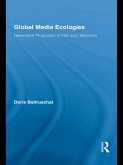 Global Media Ecologies (eBook, PDF)