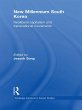 New Millennium South Korea (eBook, ePUB) - Bild 1