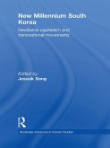 New Millennium South Korea (eBook, ePUB)