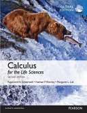 Calculus for the Life Sciences, Global Edition (eBook, PDF)