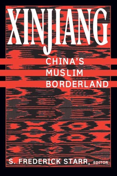 Xinjiang (eBook, ePUB) Xinjiang (eBook, ePUB)