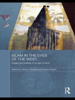 Islam in the Eyes of the West (eBook, PDF) Cover Islam in the Eyes of the West (eBook, PDF)