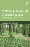 Decision Making for Student Success (eBook, PDF)